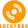 LUCKY BAG（福袋）/ 各国ボッサ・サンバ7インチ6枚セット